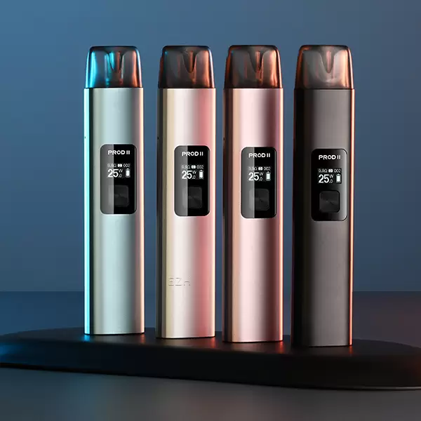 正品 VAPTIO PORD 帕拉德自由派2代 商品特色 3