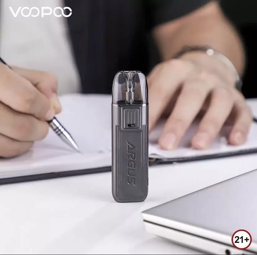 VOOPOO ARGUS POD SE 阿格斯18W 套裝 商品特色 2
