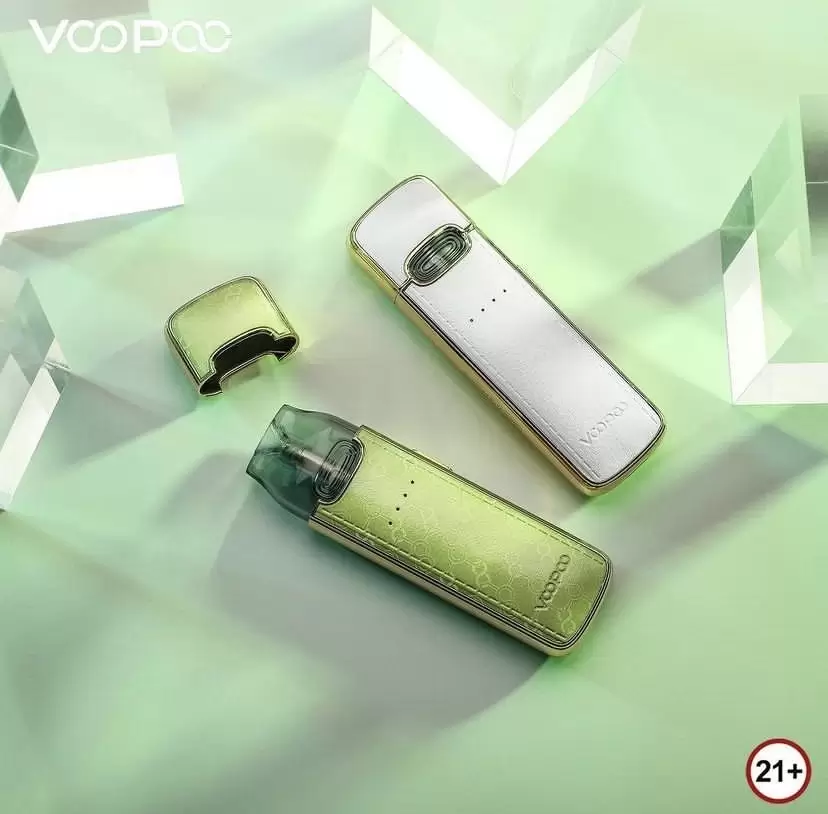 VOOPOO VMRTE E 小煙主機 商品特色 1