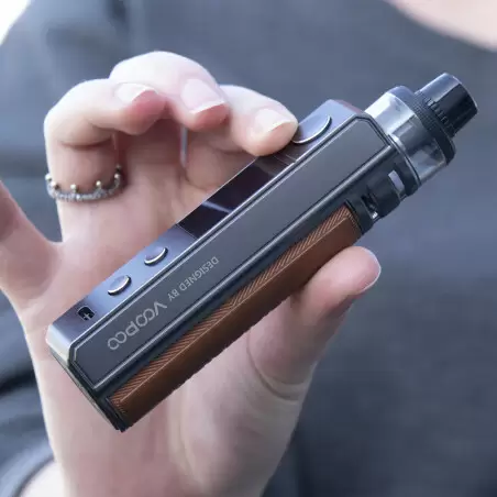 VOOPOO DRAG H80S 跩哥H80S套裝 80W 商品特色 8