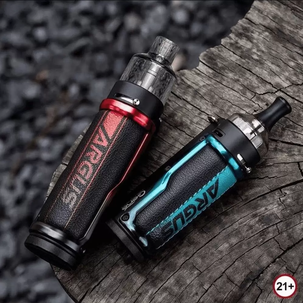 正版 VOOPOO Argus 40W Kit 阿古斯 DRAG X S MAX GT VINCI AIR 商品特色 1