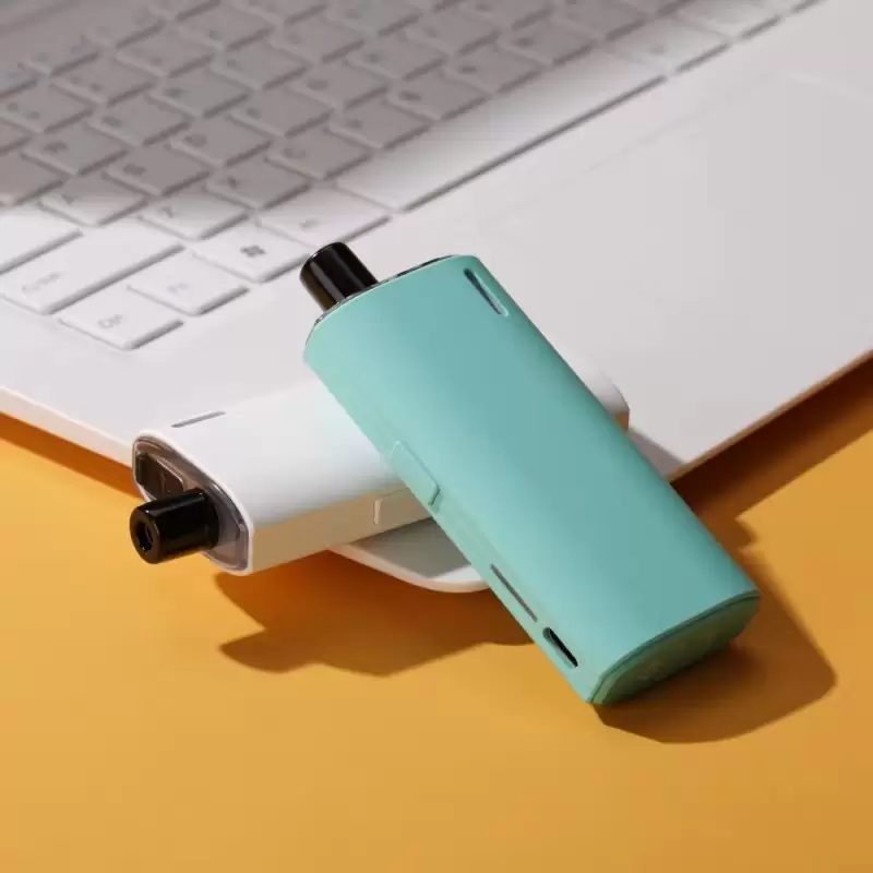 GEEKVAPE 巔峰PEAK 電子煙主機 商品特色 8