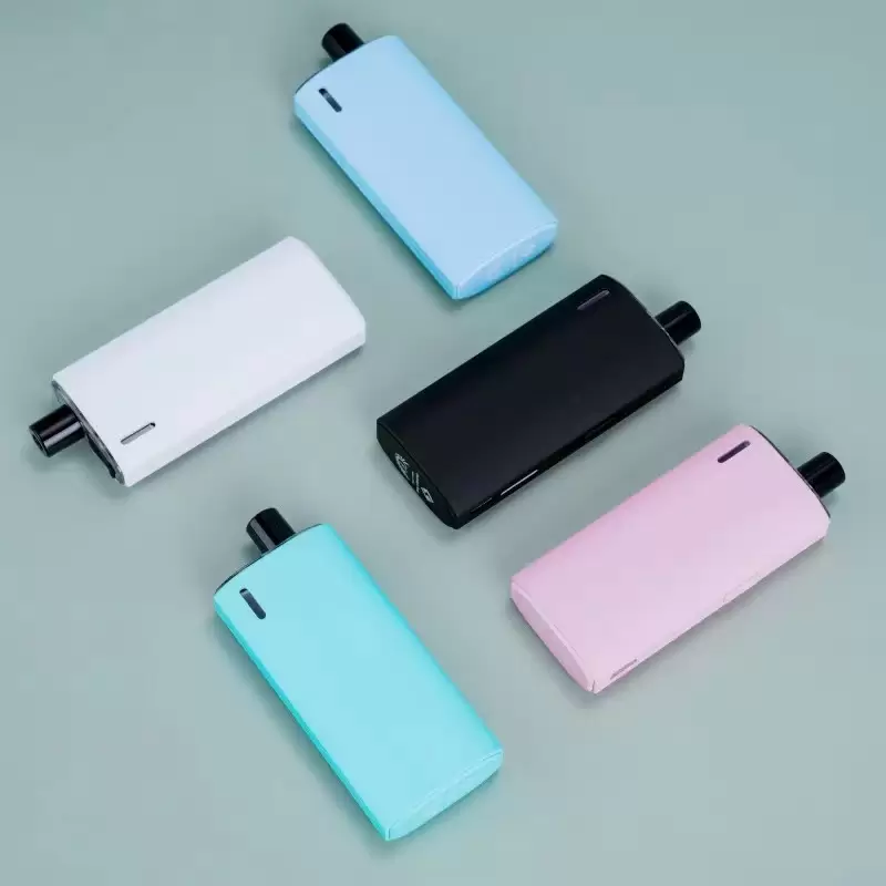 GEEKVAPE 巔峰PEAK 電子煙主機 商品特色 1