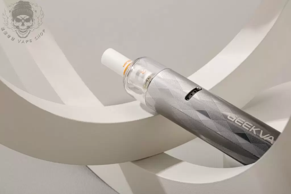 Geek vape 威納克斯WENAX S3 小煙主機 商品特色 9