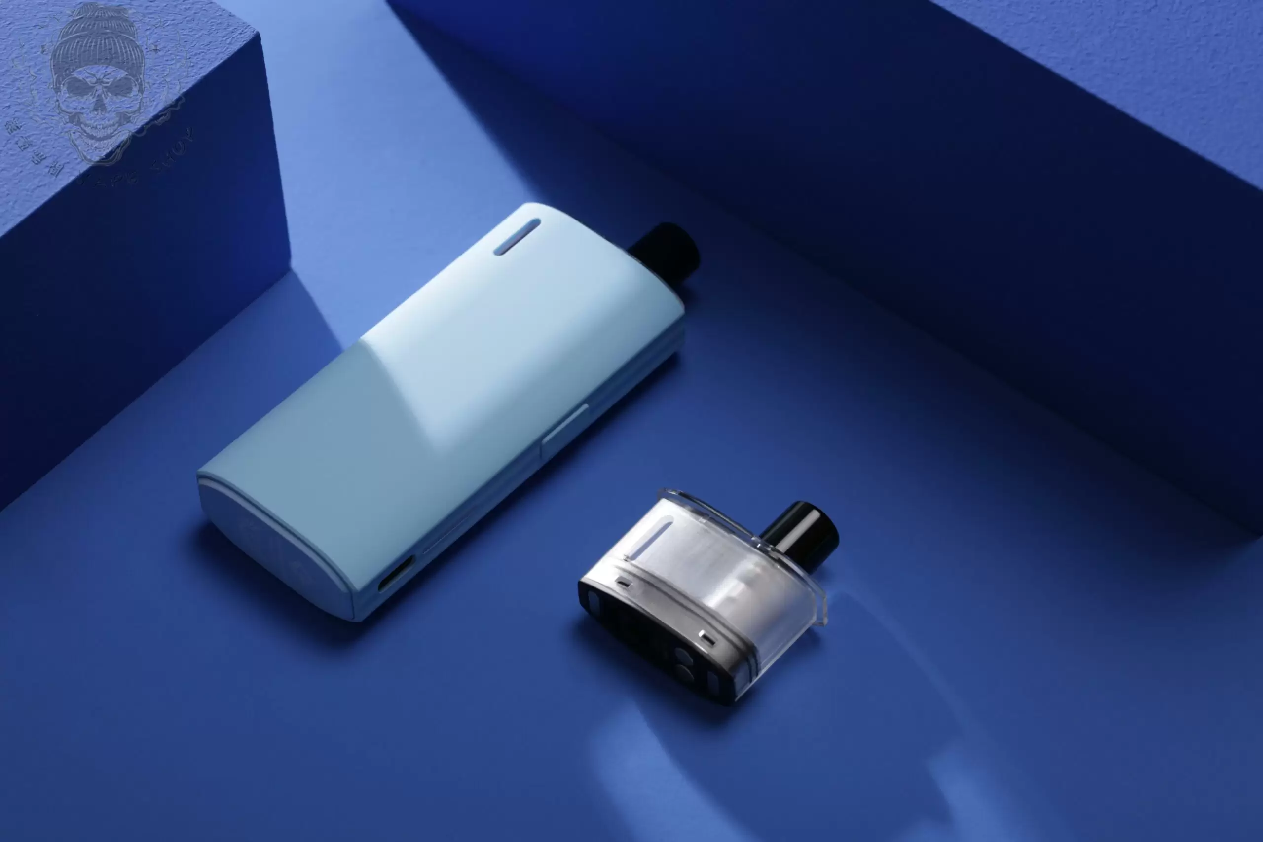 GEEKVAPE 巔峰PEAK 電子煙主機 商品特色 7