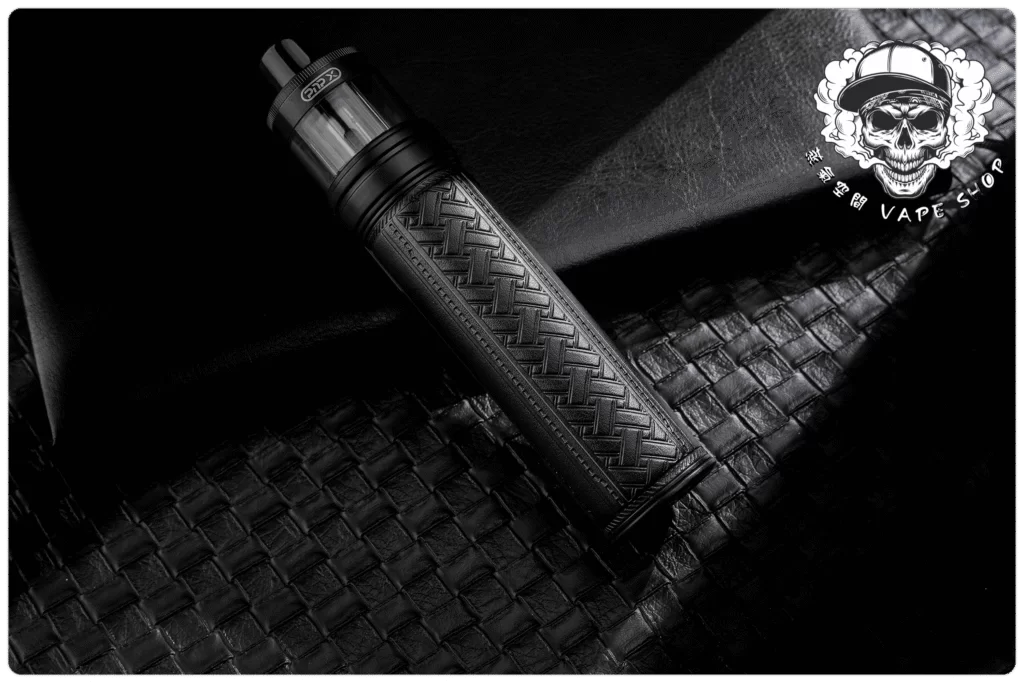 VOOPOO DRAG X2 跩哥｜80w大小煙主機 商品特色 3