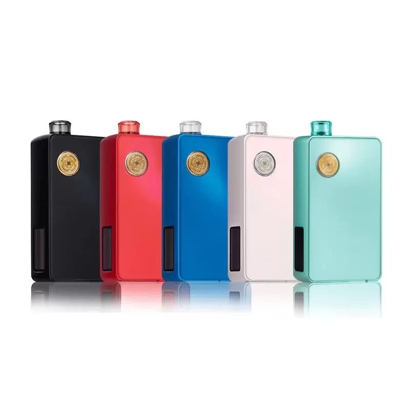 美國DOTMOD佩特里 AIO V2 KIT 商品特色 7