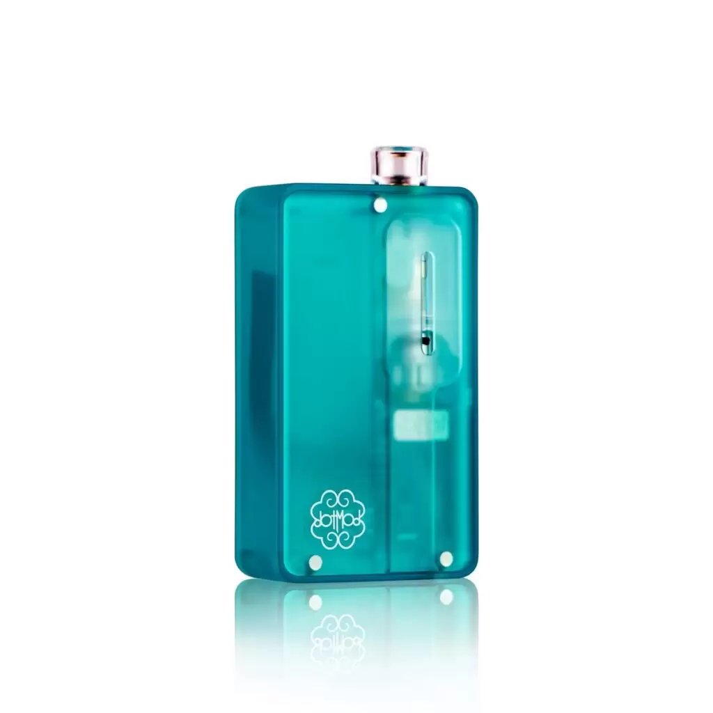DOTMOD DOTAIO V2 LITE 佩特里 商品特色 2