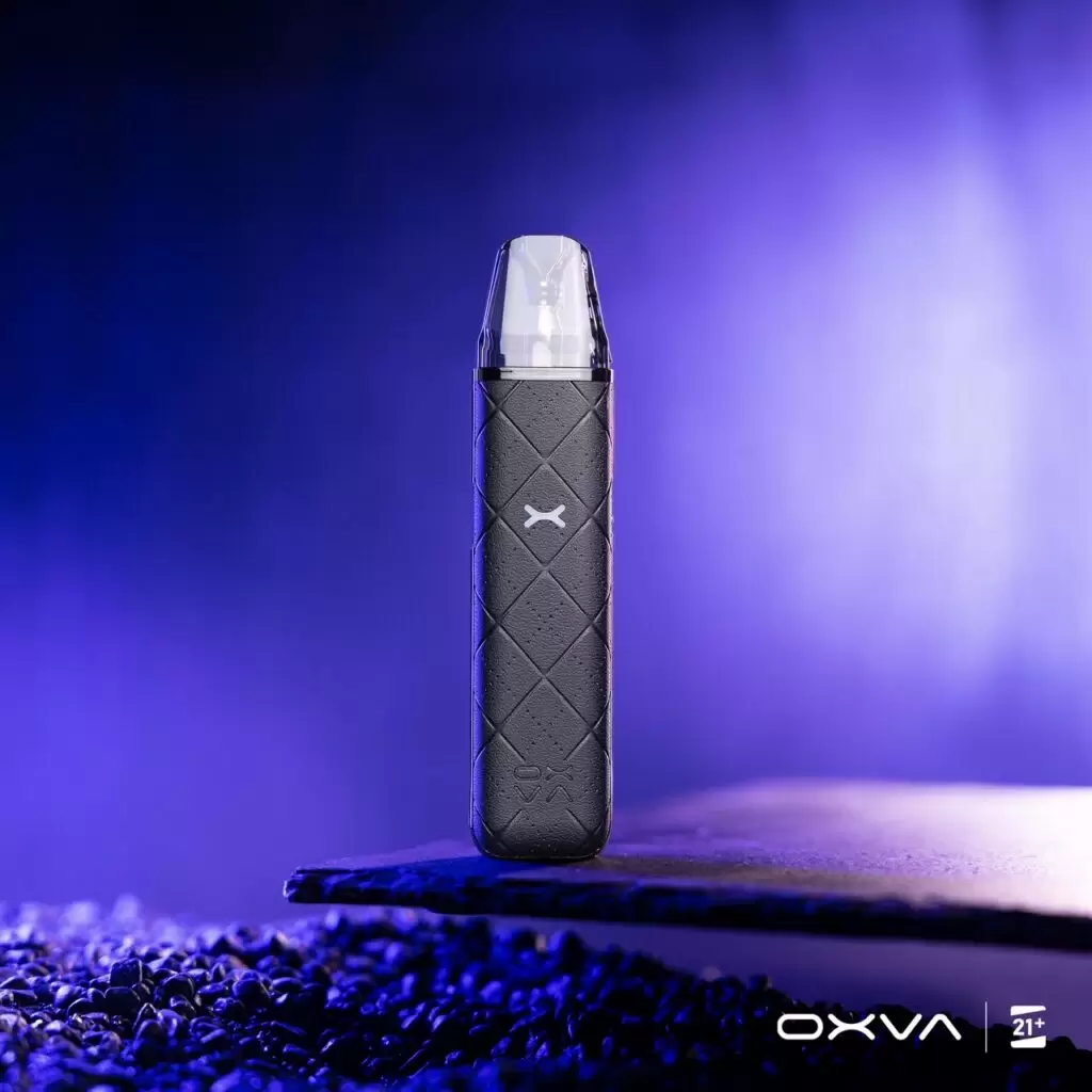 OXVA XLIM GO｜小蠻牛輕盈型電子煙主機 商品特色 9