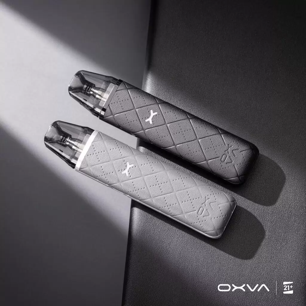 OXVA XLIM GO｜小蠻牛輕盈型電子煙主機 商品特色 2
