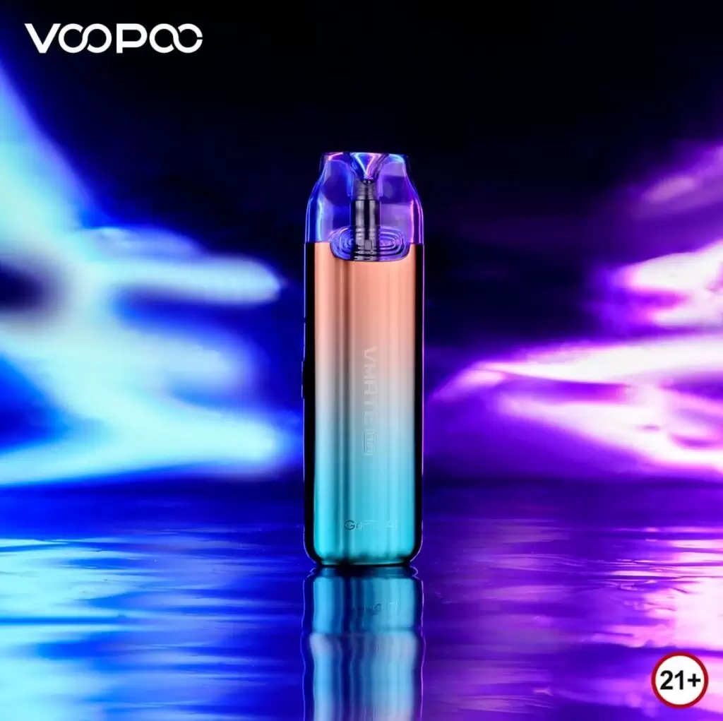 VOOPOO Vmate Pro Kit 電子煙主機 商品特色 1