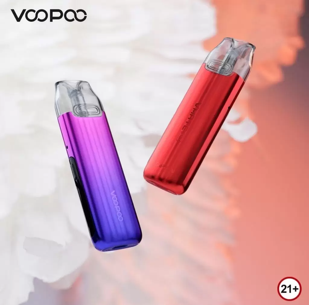 VOOPOO Vmate Pro Kit 電子煙主機 商品特色 4