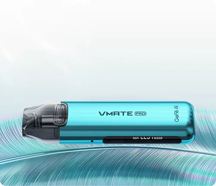 VOOPOO Vmate Pro Kit 電子煙主機 商品特色 5