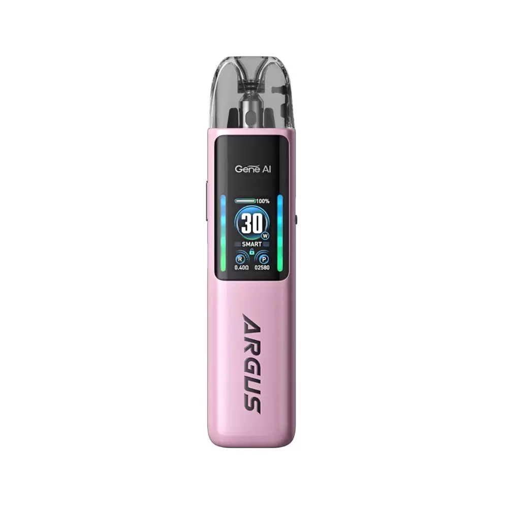 VOOPOO ARGUS G2 30W ｜阿格斯小煙主機 商品特色 11