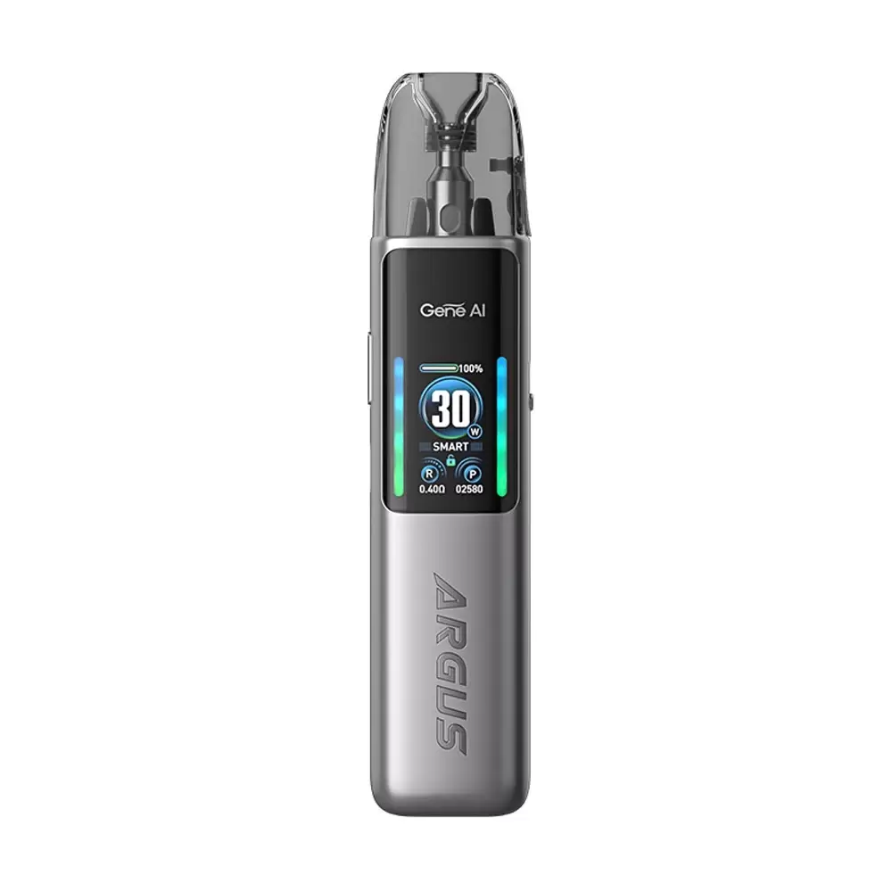 VOOPOO ARGUS G2 30W ｜阿格斯小煙主機 商品特色 10