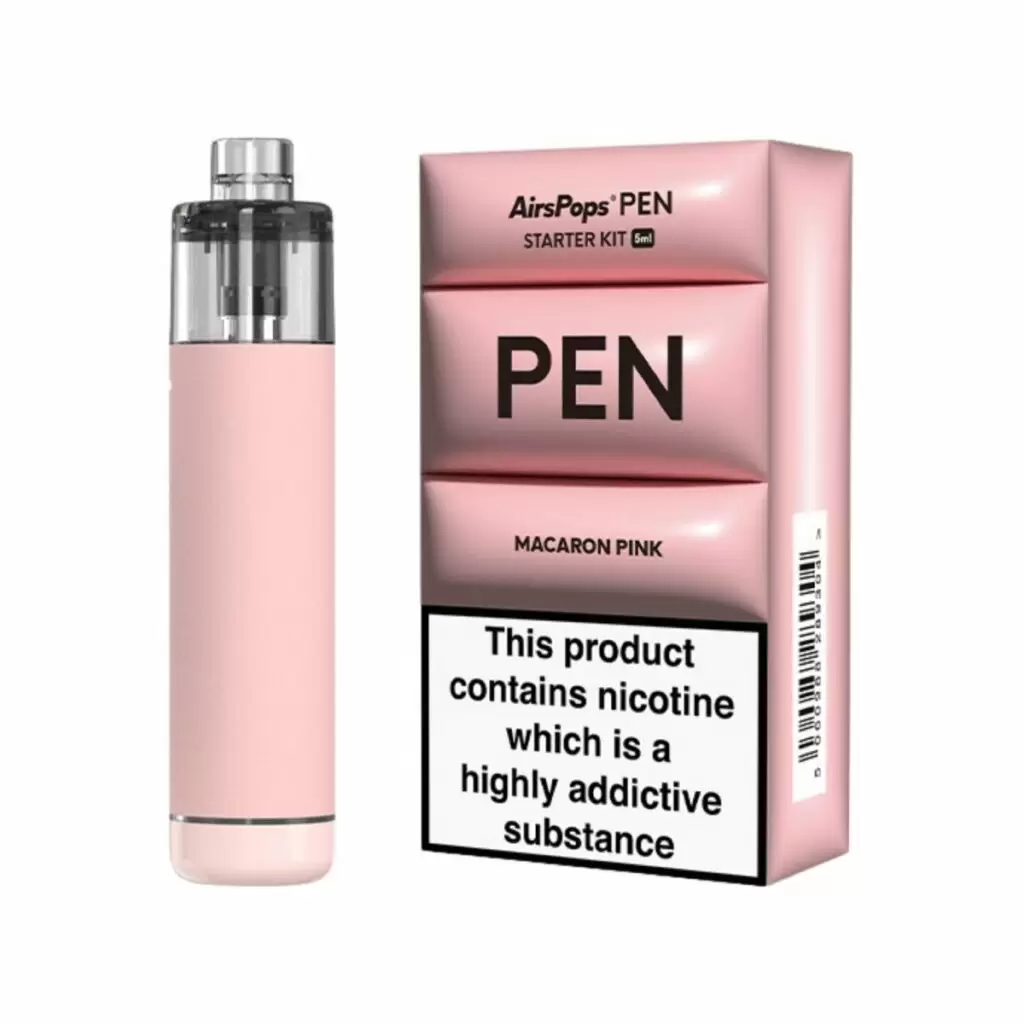 Airspops PEN coil 成品芯 商品特色 4