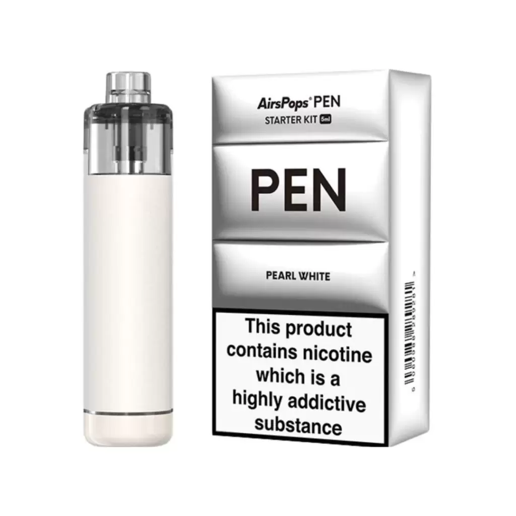 Airspops PEN coil 成品芯 商品特色 3