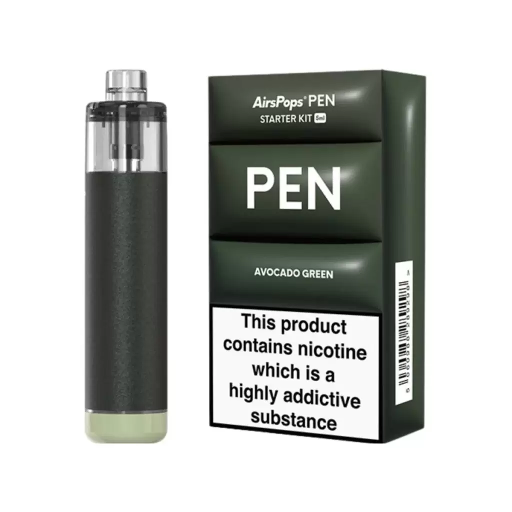 Airspops PEN coil 成品芯 商品特色 2