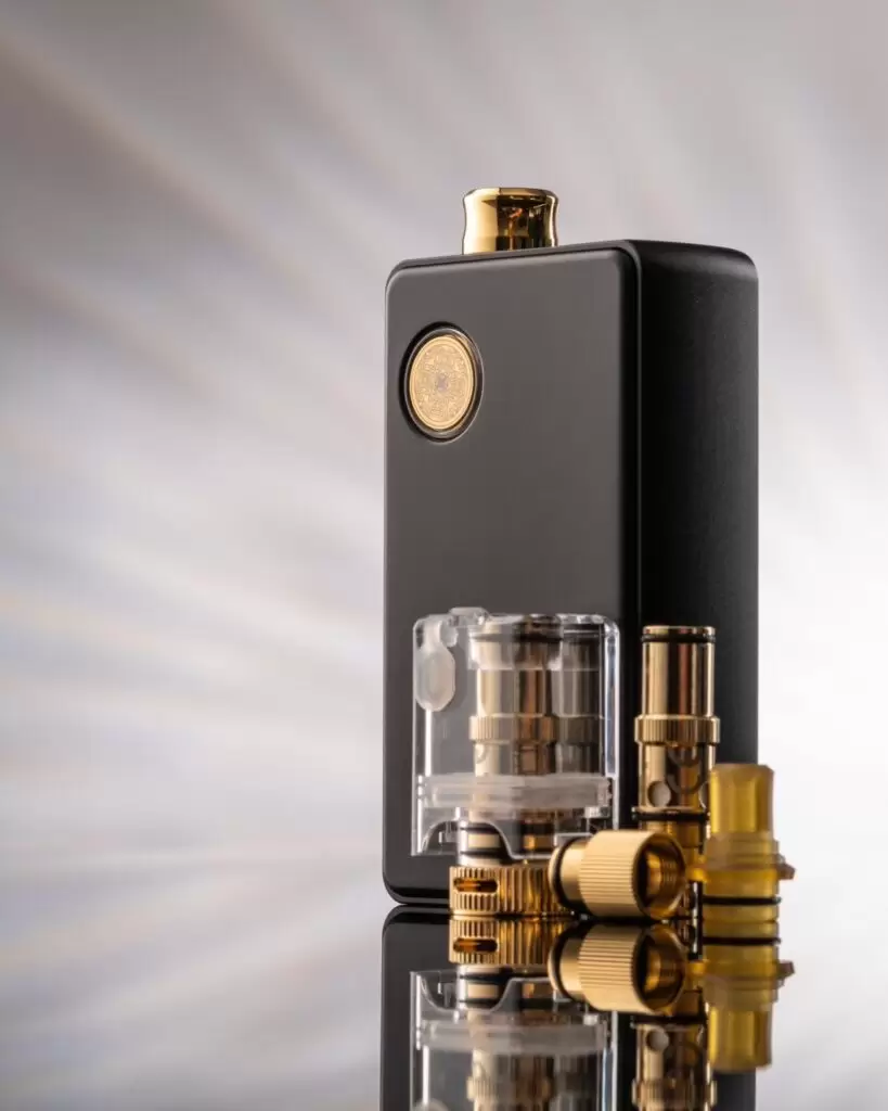 美國DOTMOD佩特里 AIO V2 KIT 商品特色 1