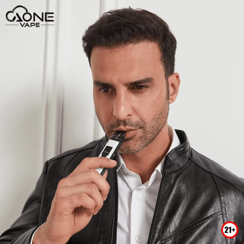 AONE VAPE ZEUS 宙斯 小煙主機 商品特色 25