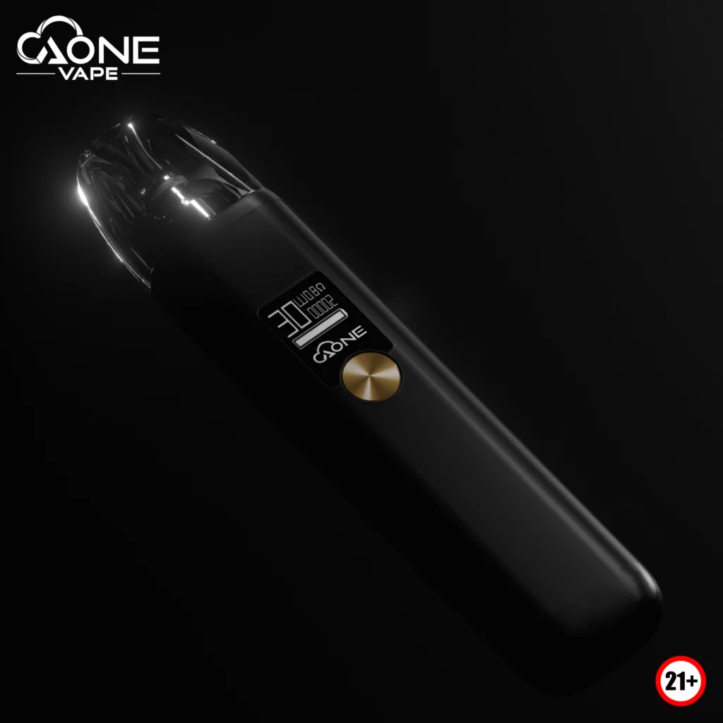 AONE VAPE ZEUS 宙斯 小煙主機 商品特色 11