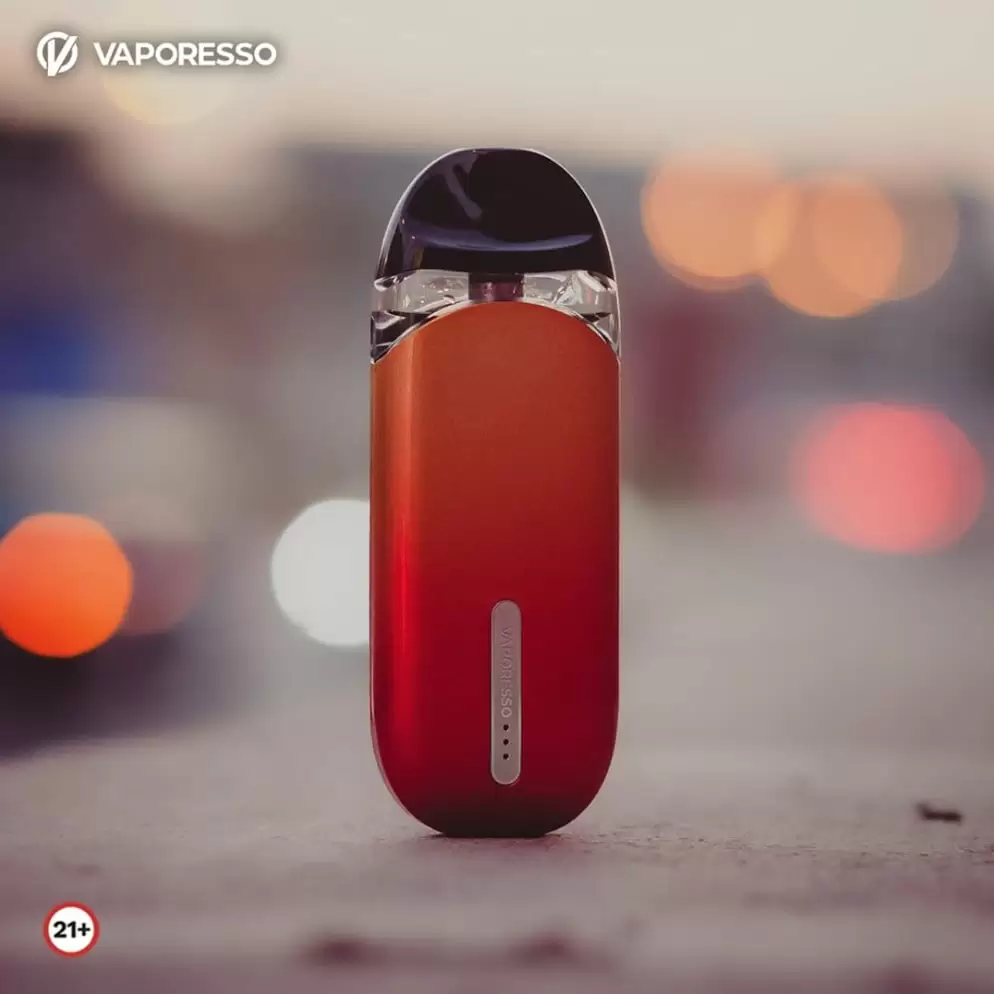 Vaporesso Zero S 電子煙主機 商品特色 4