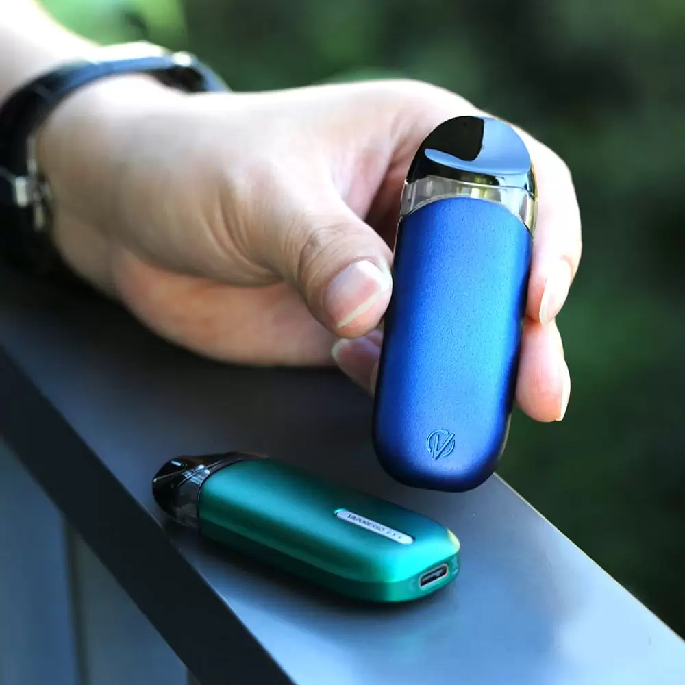 Vaporesso Zero S 電子煙主機 商品特色 2