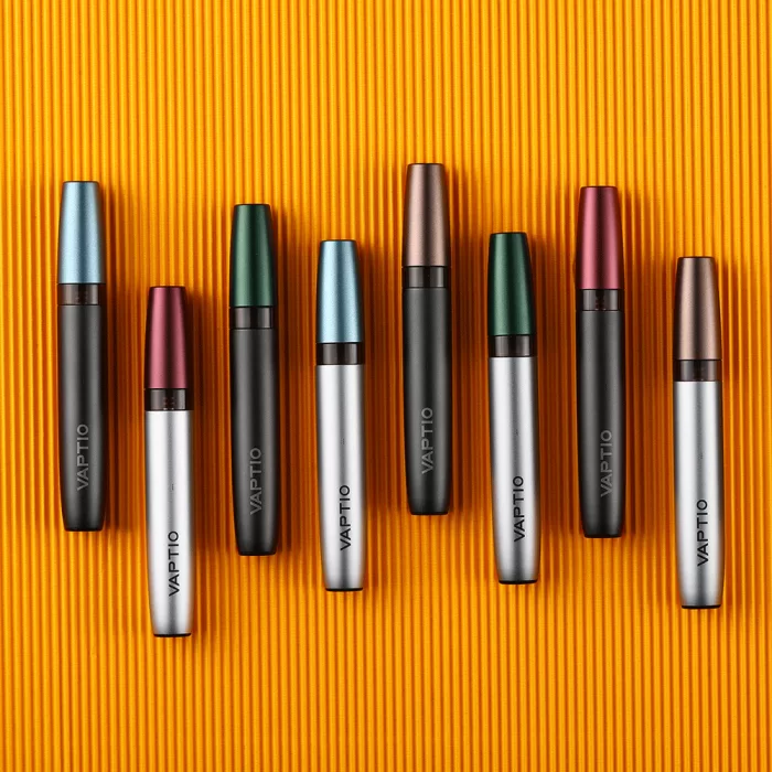 正品 VAPTIO STILO 斯蒂洛 小煙主機 商品特色 7