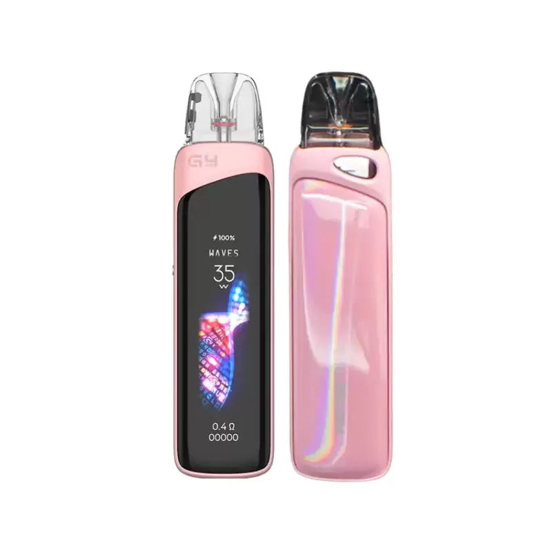 UWELL CALIBURN G4 PRO 咖哩棒 商品特色 7
