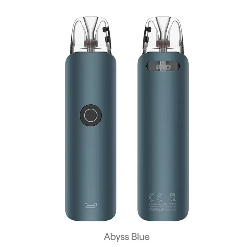UWELL CALIBURN G4 CLASSIC 經典 商品特色 3