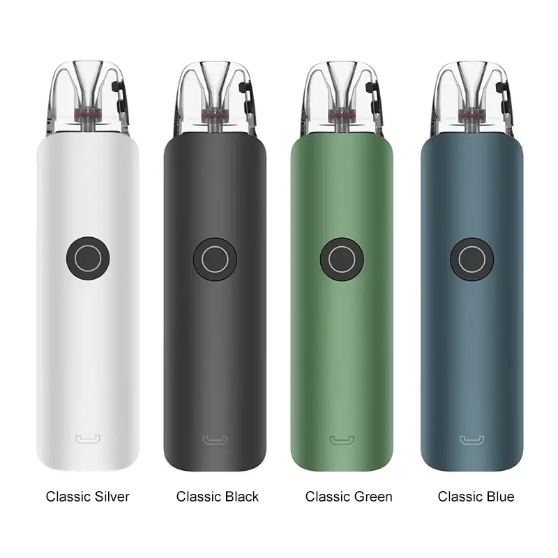 UWELL CALIBURN G4 CLASSIC 經典 商品特色 1
