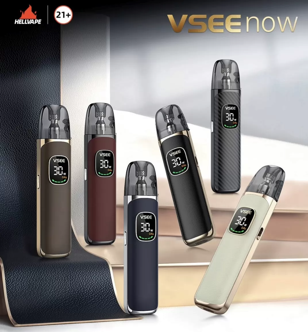 【小煙主機套裝】電子煙主機品牌